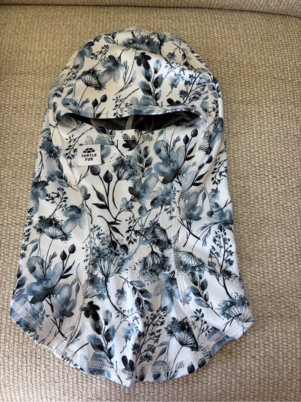 Turtle Fur - Reversible Comfort Shell MaxClava